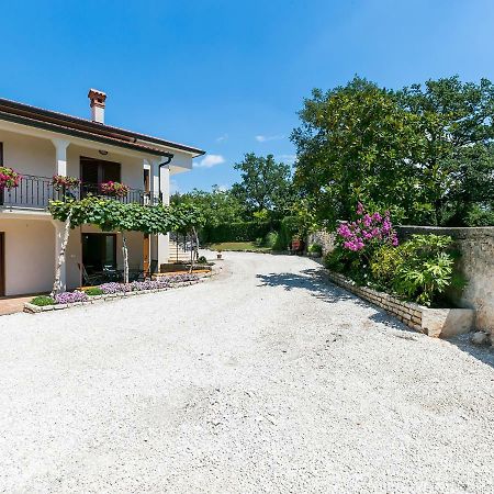 Apartamento Ninas Višnjan Exterior foto