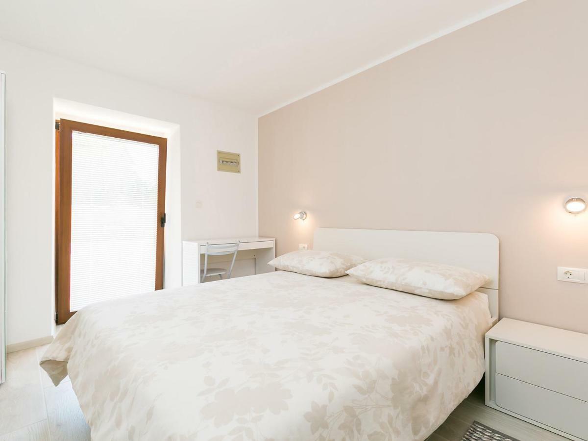 Apartamento Ninas Višnjan Exterior foto